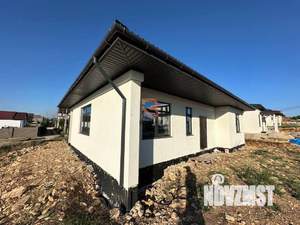 Дача 95м&sup2;, 1-этажный, участок 4 сот.  