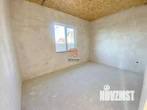 Дом 120м&sup2;, 2-этажный, участок 4 сот.  