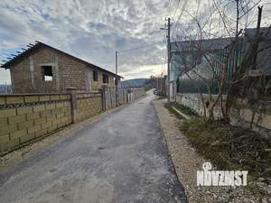 Дом 60м², 1-этажный, участок 10 сот.  