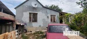 Дом 63м², 1-этажный, участок 8 сот.  