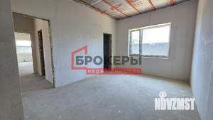 Дом 117м², 1-этажный, участок 6 сот.  