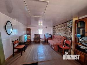 Дом 63м², 2-этажный, участок 6 сот.  