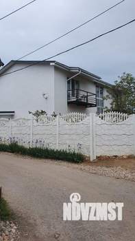 Дом 275м², 2-этажный, участок 7 сот.  