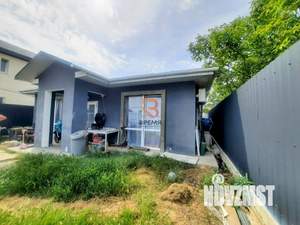 Дом 95м², 1-этажный, участок 4 сот.  