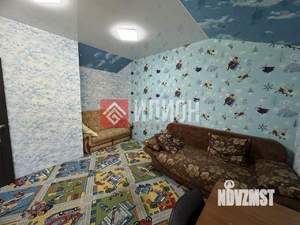 Дом 91м², 2-этажный, участок 7 сот.  