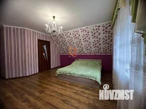 Дом 111м², 2-этажный, участок 4 сот.  