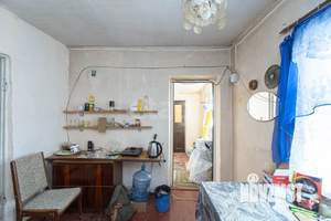 Дом 55м², 1-этажный, участок 8 сот.  