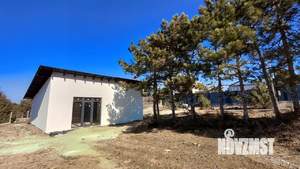 Дом 71м², 1-этажный, участок 5 сот.  