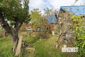 Дом 15м², 2-этажный, участок 4 сот.  