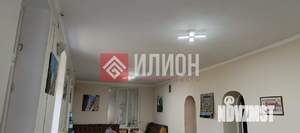 Дом 218м&sup2;, 3-этажный, участок 3 сот.  