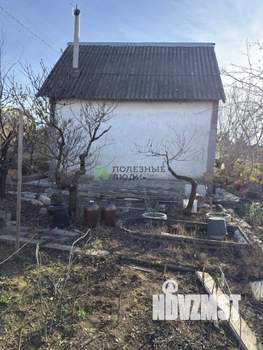 Дача 38м&sup2;, 2-этажный, участок 4 сот.  