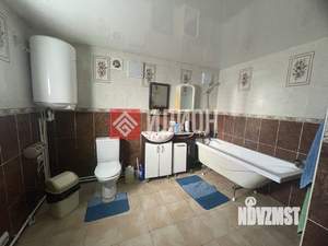 Дом 100м², 1-этажный, участок 11 сот.  