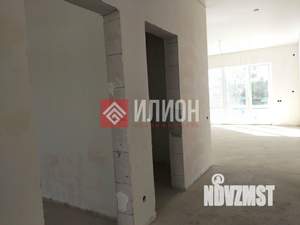 Дом 125м², 1-этажный, участок 5 сот.  