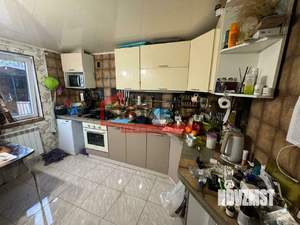 Дом 87м², 2-этажный, участок 8 сот.  