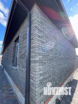 Дом 90м&sup2;, 1-этажный, участок 4 сот.  