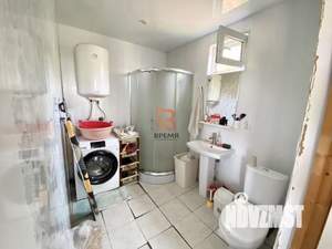 Дом 62м², 1-этажный, участок 6 сот.  