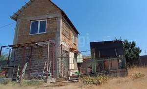 Дача 40м², 2-этажный, участок 4 сот.  