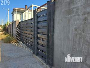 Дом 160м², 2-этажный, участок 6 сот.  