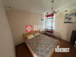 Дом 218м&sup2;, 3-этажный, участок 3 сот.  