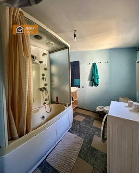 Дача 247м², 2-этажный, участок 4 сот.  