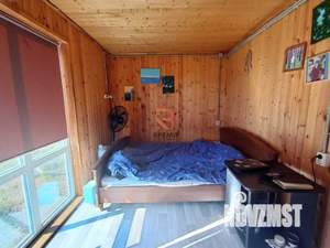 Дом 60м², 2-этажный, участок 4 сот.  