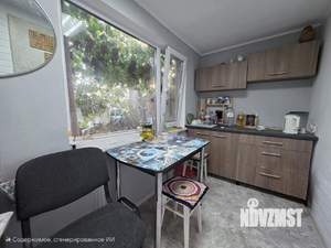 Дом 25м², 1-этажный, участок 6 сот.  