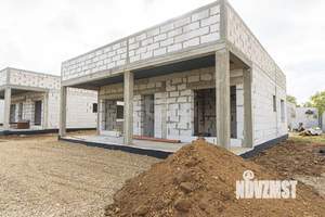 Дача 120м², 1-этажный, участок 4 сот.  