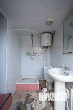 Дом 76м², 2-этажный, участок 4 сот.  