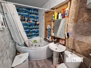 Дом 85м², 1-этажный, участок 6 сот.  