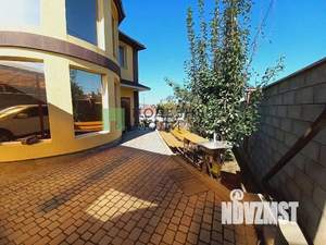 Дом 194м², 2-этажный, участок 5 сот.  