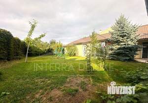 Дом 140м&sup2;, 1-этажный, участок 5 сот.  