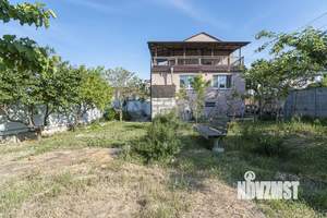 Дом 155м&sup2;, 2-этажный, участок 5 сот.  