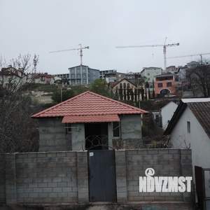 Дача 90м², 2-этажный, участок 3 сот.  