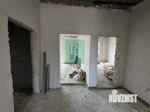 Дом 120м², 1-этажный, участок 4 сот.  