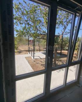 Дом 90м², 1-этажный, участок 4 сот.  