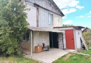 Дом 67м², 2-этажный, участок 4 сот.  