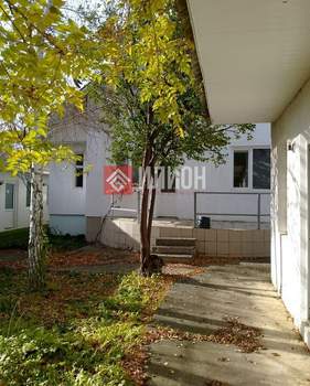 Дом 120м², 2-этажный, участок 8 сот.  