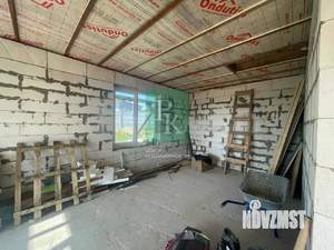 Дом 122м², 2-этажный, участок 4 сот.  