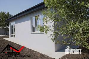 Дом 80м², 1-этажный, участок 4 сот.  