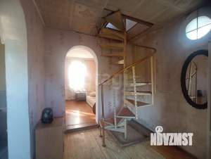 Дом 70м², 2-этажный, участок 5 сот.  