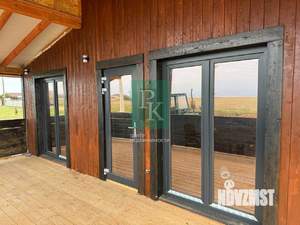 Дача 60м², 1-этажный, участок 5 сот.  