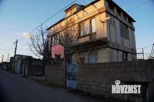 Дача 93м², 2-этажный, участок 5 сот.  