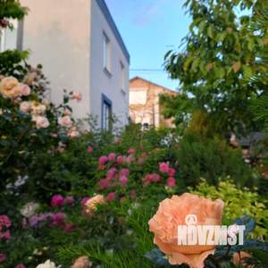 Дом 101м², 2-этажный, участок 6 сот.  