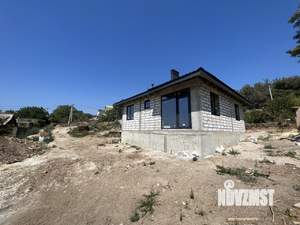 Дом 70м², 1-этажный, участок 4 сот.  