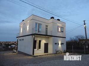 Дом 199м², 2-этажный, участок 4 сот.  