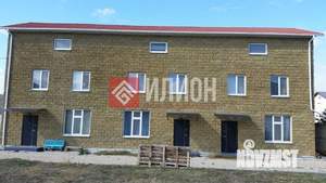 Дом 370м&sup2;, 2-этажный, участок 5 сот.  