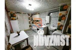 Дом 81м², 1-этажный, участок 4 сот.  