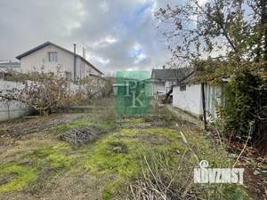 Дом 60м&sup2;, 1-этажный, участок 7 сот.  