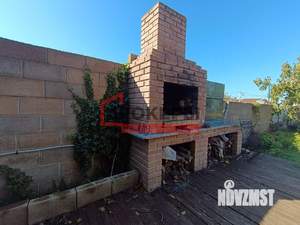 Дача 72м², 2-этажный, участок 5 сот.  