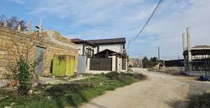 Дом 134м², 2-этажный, участок 7 сот.  